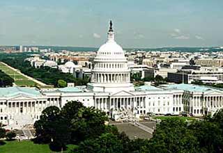 भारत- अमेरिका परमाणु करार