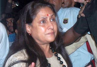 जया बच्‍चन