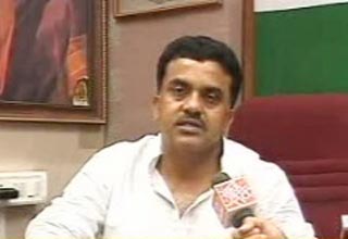 संजय निरुपम