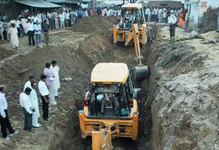 सोनू को बचाने की मुहिम तेज