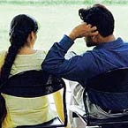 लिव इन रिलेशन