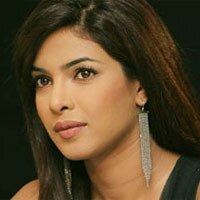 प्रियंका चोपड़ा