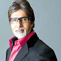 अमिताभ बच्‍चन