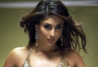 करीना कूपर