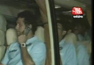 सचिन तेंडुलकर