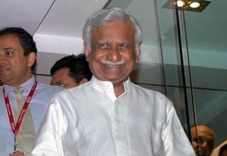 नरेश गोयल