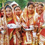 करवा चौथ