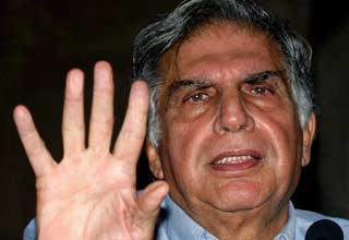 रतन टाटा