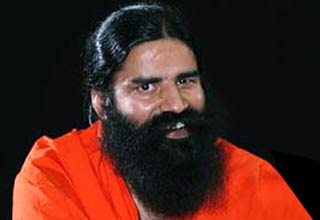 योग गुरु बाबा रामदेव