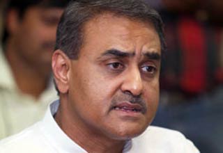 प्रफुल्‍ल पटेल