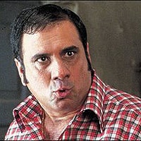 बोमन ईरानी