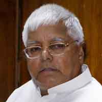 लालू यादव