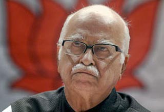 लालकृष्‍ण आडवाणी