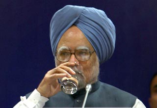 मनमोहन सिंह