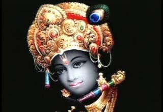 श्री कृष्ण