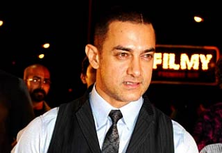 आमिर खान