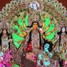 कोलकाता के कालीघाट मंदिर