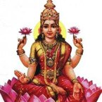 मां लक्ष्‍मी