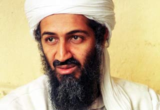 ओसामा बिन लादेन