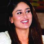 करीना कपूर