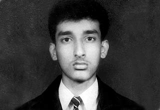 राहुल राज एनकाउंटर मामला