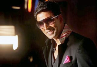 अक्षय कुमार