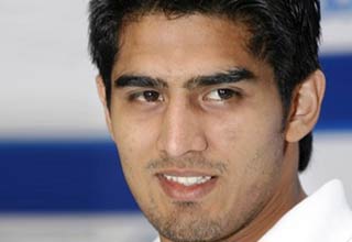 विजेंदर कुमार