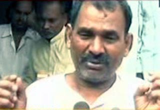 धर्मदेव के पिता