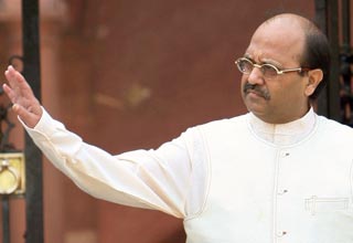 अमर सिंह