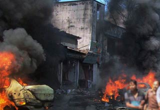 असम ब्‍लास्‍ट