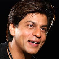 शाहरुख खान
