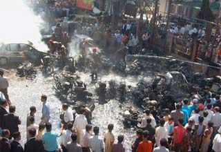 असम ब्‍लास्‍ट