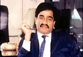 दाऊद इब्राहिम