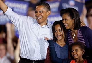 बराक ओबामा