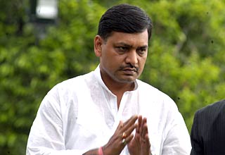 अखिलेश प्रसाद सिंह