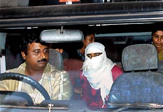 साध्‍वी प्रज्ञा सिंह ठाकुर