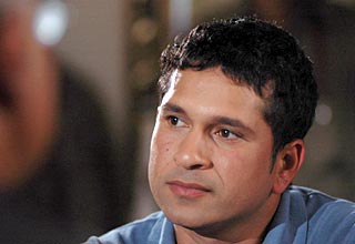 सचिन तेंदुलकर