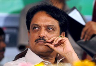 विलासराव देशमुख