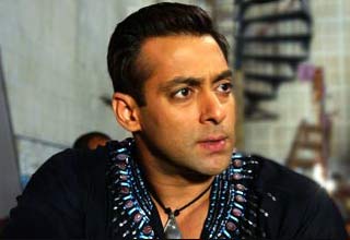 सलमान खान