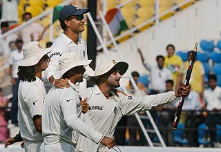 सौरव गांगुली