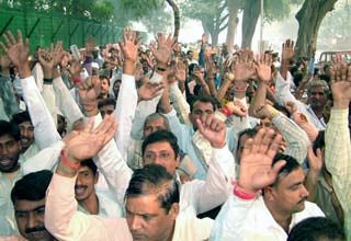 कांग्रेस सदस्‍य