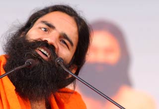 स्वामी रामदेव