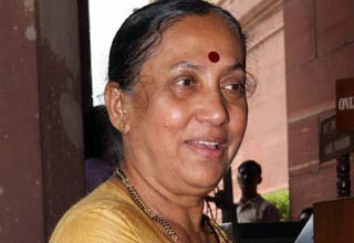 मारग्रेट अल्‍वा