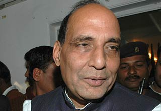 राजनाथ सिंह