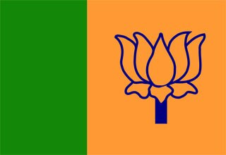 भारतीय जनता पार्टी