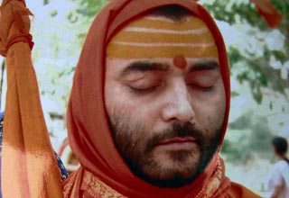 एटीएस प्रमुख हेमंत करकरे