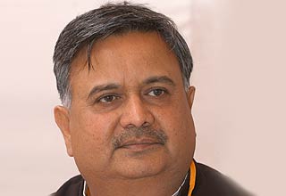 रमन सिंह