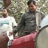 दिल्ली में ढोल वालों की चांदी