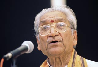 अशोक सिंघल