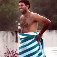 युवराज सिहं